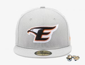 Hanwha Eagles 59Fifty Fitted Hat by KBO League x New Era Front