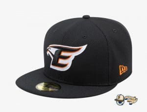 Hanwha Eagles 59Fifty Fitted Hat by KBO League x New Era Left