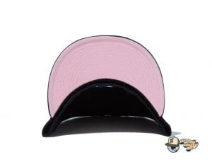 MLB Chain Stitch Floral 59Fifty Fitted Hat Collection by MLB x New Era Undervisor
