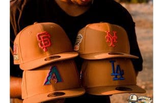 MLB Cowboy Pack 59Fifty Fitted Hat Collection by MLB x New Era