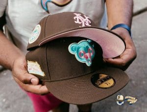 MLB Spumoni Pack 59Fifty Fitted Hat Collection by MLB x New Era Right