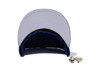 MLB Swirl 59Fifty Fitted Hat Collection by MLB x New Era Undervisor