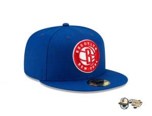 NBA Color Originals 59Fifty Fitted Hat Collection by NBA x New Era Right