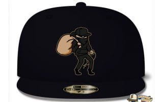 Stain Gang 59Fifty Fitted Hat by Fitted Fanatic x New Era