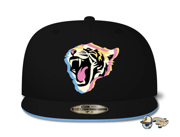 The Fury 59Fifty Fitted Hat by The Clink Room x New Era