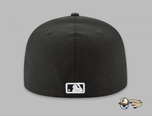 MLB Paper Planes 2021 59Fifty Fitted Hat Collection by MLB x Paper Planes x New Era Back