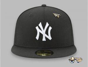MLB Paper Planes 2021 59Fifty Fitted Hat Collection by MLB x Paper Planes x New Era Front