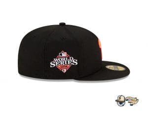 MLB Summer Pop 2021 59Fifty Fitted Hat Collection by MLB x New Era Patch