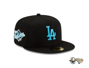MLB Summer Pop 2021 59Fifty Fitted Hat Collection by MLB x New Era Right