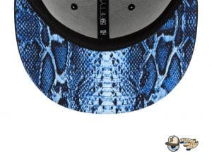MLB Summer Pop 2021 59Fifty Fitted Hat Collection by MLB x New Era Undervisor