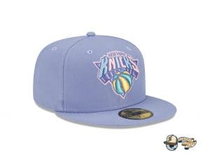 NBA Candy 59Fifty Fitted Hat Collection by NBA x New Era Right