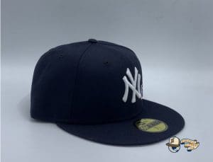 New York Yankees Puerto Rico 59Fifty Fitted Hat by MLB x New Era Right