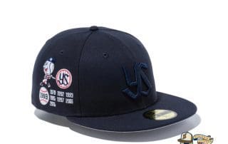 Nippon Professional Baseball Champs 59Fifty Fitted Hat Collection by NPB x New Era