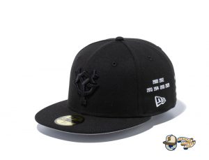 Nippon Professional Baseball Champs 59Fifty Fitted Hat Collection by NPB x New Era Front