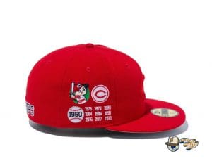 Nippon Professional Baseball Champs 59Fifty Fitted Hat Collection by NPB x New Era Right