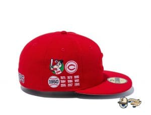 NPB Caps NEW ERA 59FIFTY Fitted 11 Types Of NPB Cotton 100% Caps Yomiuri  Giants