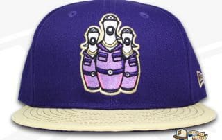 That Creep Can Roll 59Fifty Fitted Hat by Over Your Head x New Era