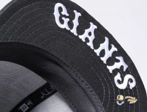 Yomiuri Giants JSB 59Fifty Fitted Hat Collection by NPB x JSB x New Era Giants