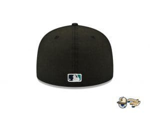 MLB Sun Fade 59Fifty Fitted Hat Collection by MLB x New Era Back