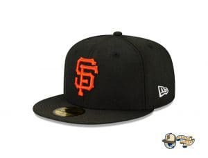 MLB Sun Fade 59Fifty Fitted Hat Collection by MLB x New Era Left