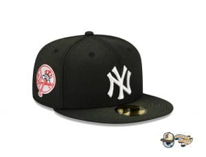 MLB Sun Fade 59Fifty Fitted Hat Collection by MLB x New Era Right