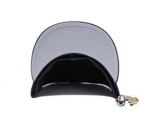 NYC Fall Winter 21 59Fifty Fitted Hat Collection by New Era Undervisor
