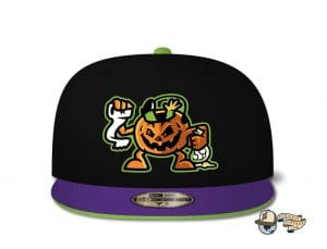 Trick Or Kid 59Fifty Fitted Hat by The Clink Room x New Era