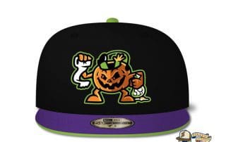 Trick Or Kid 59Fifty Fitted Hat by The Clink Room x New Era