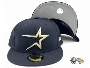 Houston Astros 1994 Cooperstown Wool 59Fifty Fitted Hat by MLB x New Era