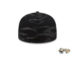 Polartec x MLB 59Fifty Fitted Hat Collection by Polartec x MLB x New Era Black