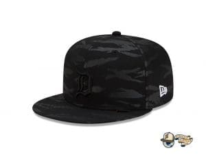 Polartec x MLB 59Fifty Fitted Hat Collection by Polartec x MLB x New Era Left
