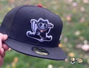 Shi Neko 59Fifty Fitted Hat by The Capologists x New Era