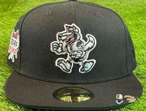Baa's Revenge 59Fifty Fitted Hat by The Capologists x New Era