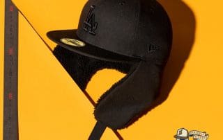 MLB Dog Ear 59Fifty Fitted Hat Collection by MLB x New Era