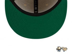 NBA Cookie 59Fifty Fitted Hat Collection by NBA x New Era Undervisor