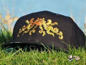 Big Boss 59Fifty Fitted Hat by Dionic x New Era