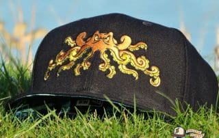 Big Boss 59Fifty Fitted Hat by Dionic x New Era