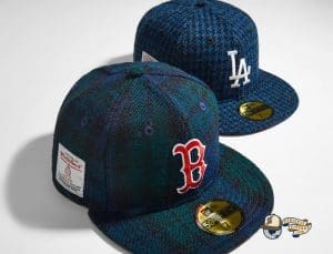 Bodega x MLB 59Fifty Fitted Hat Collection by Bodega x MLB x New Era