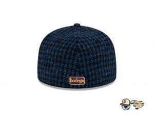 Bodega x MLB 59Fifty Fitted Hat Collection by Bodega x MLB x New Era Back Bodega x MLB 59Fifty Fitted Hat Collection by Bodega x MLB x New Era Back