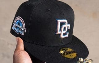 Hat Club Exclusive MLB January 5 2022 59Fifty Fitted Hat Collection by MLB x New Era