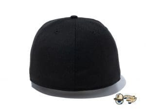 Oishi Tengudo 59Fifty Fitted Hat by Oishi Tengudo x New Era Back