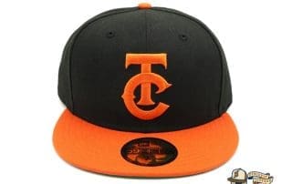 TC Bmore To The Bay 59Fifty Fitted Hat by The Capologists x New Era