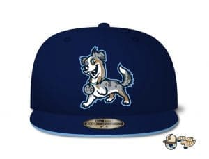 Tripods 59Fifty Fitted Hat by The Clink Room x New Era