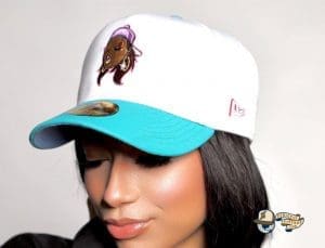 Fitted Ladiez 59Fifty Fitted Hat by Fitted Fanatic x New Era