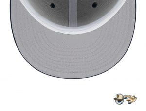 Just Don x NBA 59Fifty Fitted Hat Collection by Just Don x NBA x New Era Undervisor