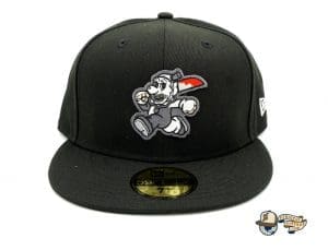 The Capologists February 2021 59Fifty Fitted Hat Collection by The Capologists x New Era Artio