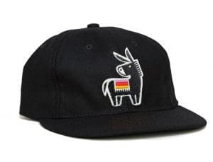 Burro Fitted Hat by Fairweather League x Ebbets