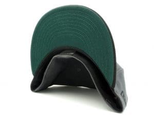 Cthulhu Swims 2 59Fifty Fitted Hat by The Capologists x New Era Undervisor