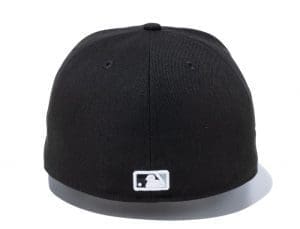 MLB City Side 59Fifty Fitted Hat Collection by MLB x New Era Back