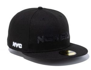 NYC Spring Summer 2022 59Fifty Fitted Hat Collection by New Era Right